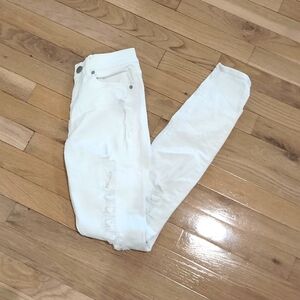 Express Jeans.  Size 0R